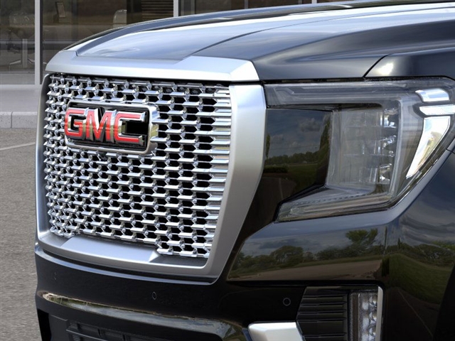 new 2024 GMC Yukon XL car, priced at $92,905