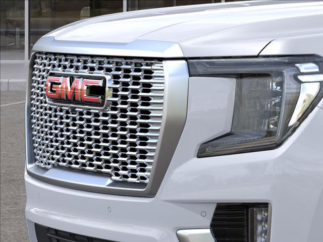 new 2024 GMC Yukon XL car, priced at $87,040