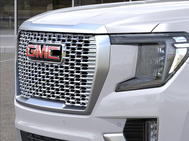 new 2024 GMC Yukon XL car, priced at $85,390