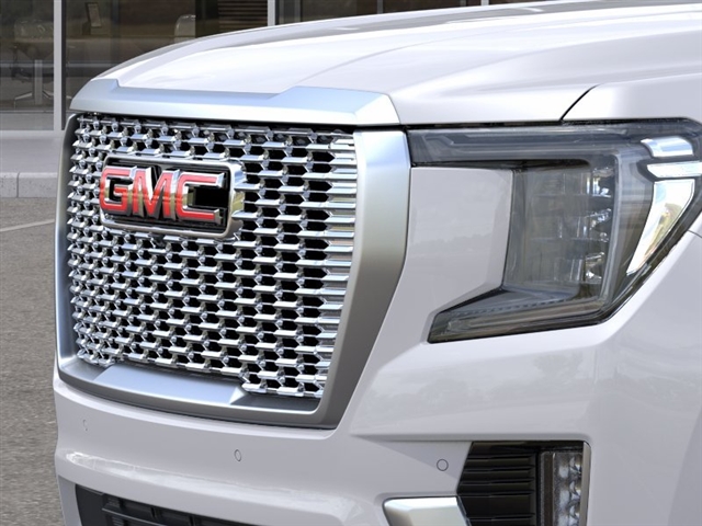 new 2024 GMC Yukon XL car, priced at $86,390