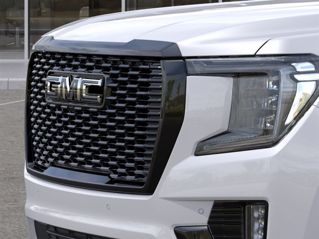 new 2024 GMC Yukon XL car, priced at $105,020