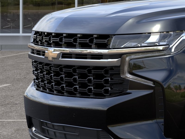 new 2024 Chevrolet Suburban car, priced at $58,945