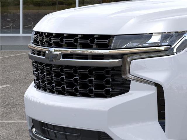 new 2024 Chevrolet Suburban car, priced at $62,010