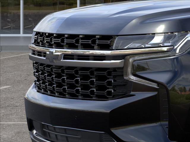 new 2024 Chevrolet Suburban car, priced at $62,010