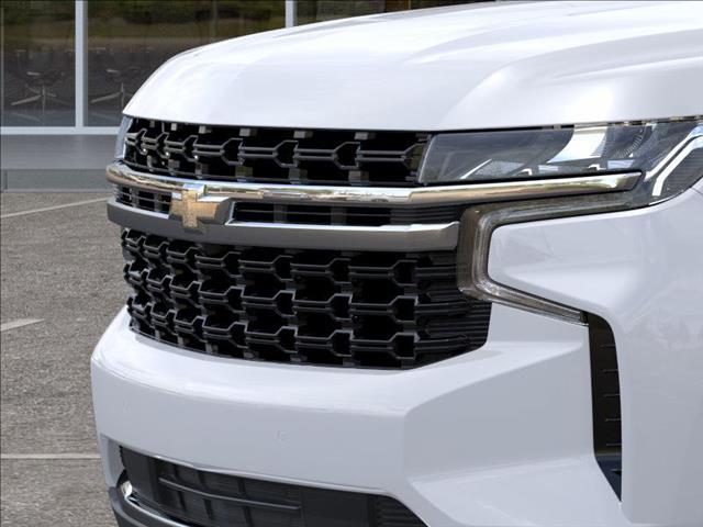 new 2024 Chevrolet Suburban car, priced at $61,440