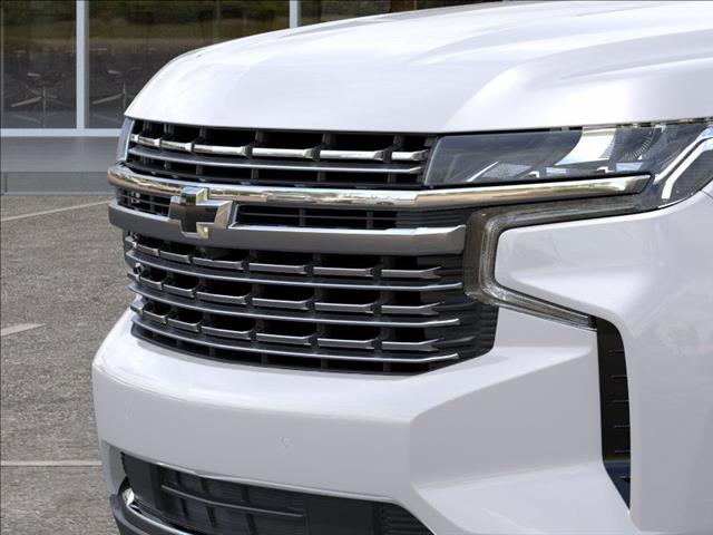 new 2024 Chevrolet Suburban car, priced at $89,000