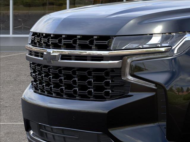 new 2024 Chevrolet Tahoe car, priced at $58,715