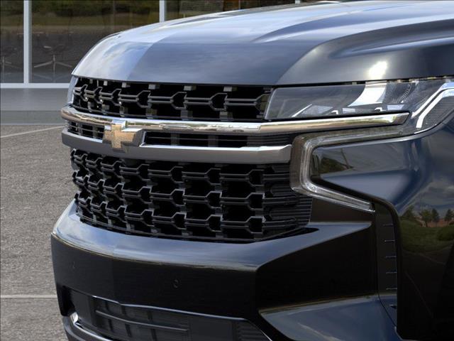 new 2024 Chevrolet Tahoe car, priced at $57,690