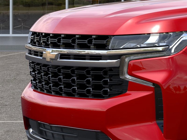 new 2024 Chevrolet Tahoe car, priced at $57,185