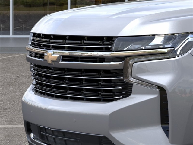 new 2024 Chevrolet Tahoe car, priced at $64,440