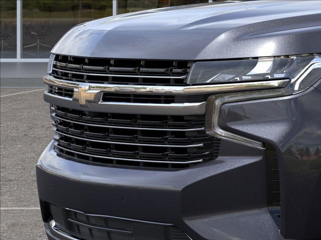 new 2024 Chevrolet Tahoe car, priced at $66,390