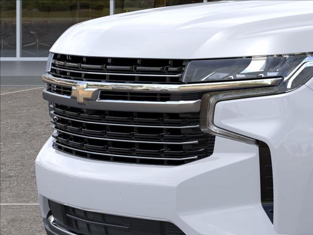 new 2024 Chevrolet Tahoe car, priced at $67,390