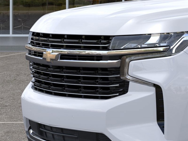 new 2024 Chevrolet Tahoe car, priced at $66,390