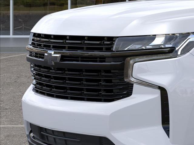 new 2024 Chevrolet Tahoe car, priced at $70,365