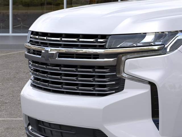 new 2024 Chevrolet Tahoe car, priced at $70,160