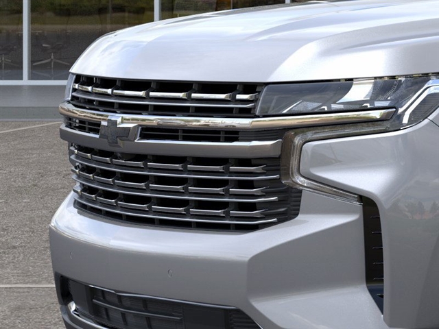 new 2024 Chevrolet Tahoe car, priced at $70,165