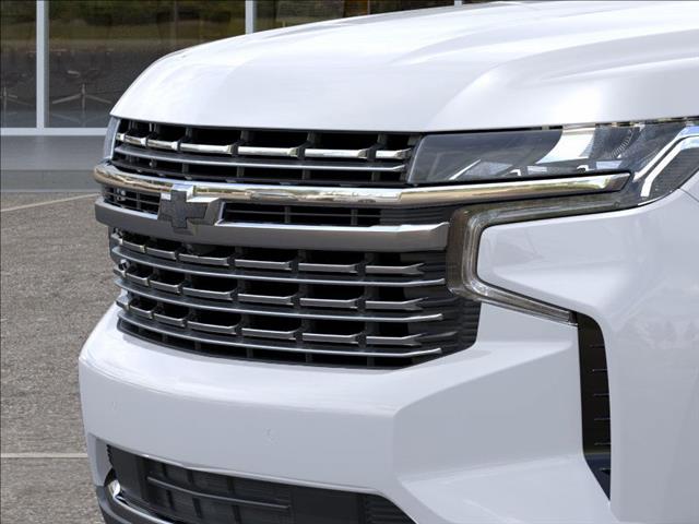 new 2024 Chevrolet Tahoe car, priced at $74,290