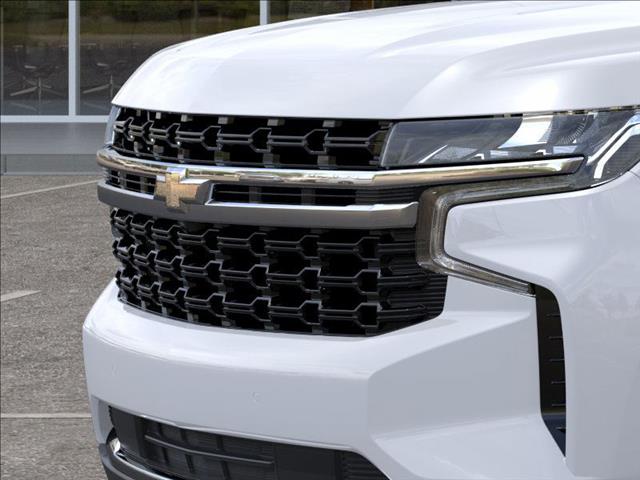 new 2024 Chevrolet Suburban car, priced at $62,440