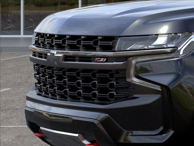 new 2024 Chevrolet Suburban car, priced at $77,210