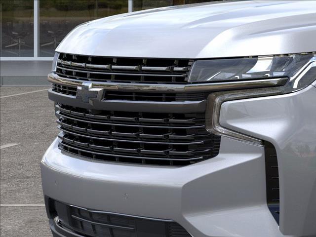 new 2024 Chevrolet Suburban car, priced at $80,195