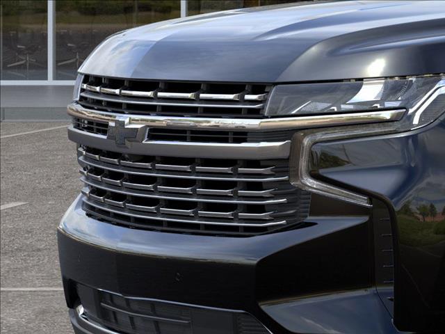 new 2024 Chevrolet Suburban car, priced at $80,790