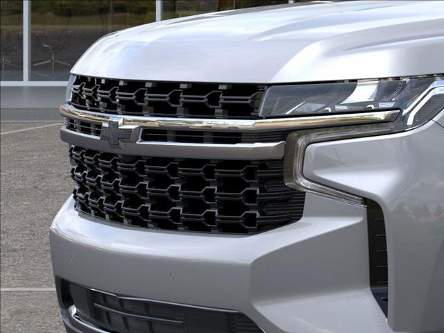 new 2024 Chevrolet Tahoe car, priced at $61,065