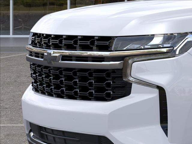 new 2024 Chevrolet Tahoe car, priced at $60,865