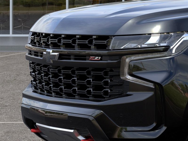 new 2024 Chevrolet Tahoe car, priced at $73,210