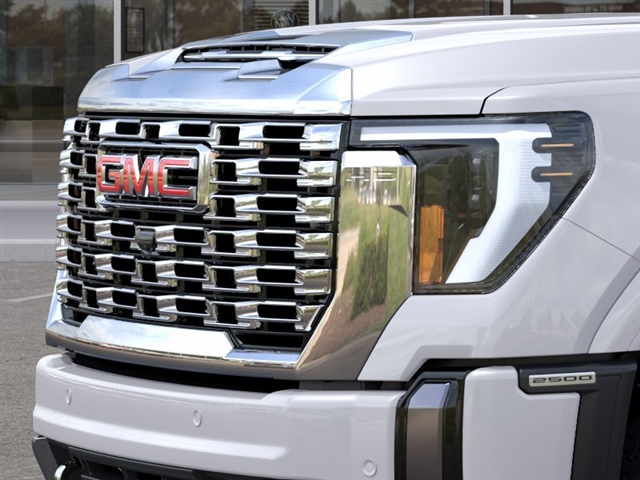 new 2024 GMC Sierra 2500HD car, priced at $87,065