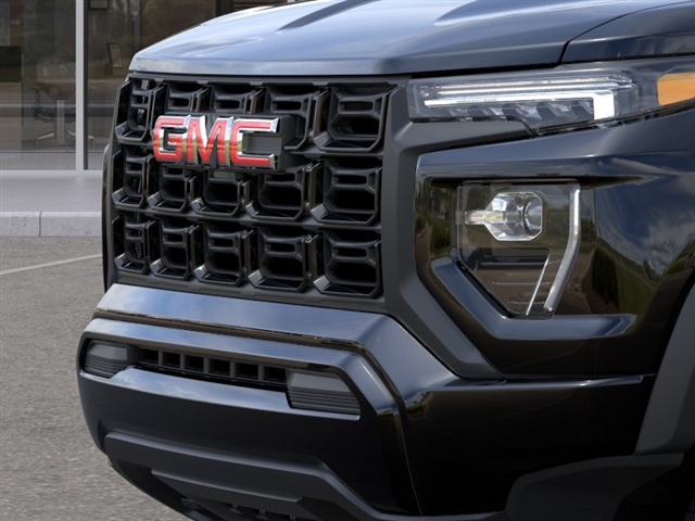 new 2024 GMC Canyon car, priced at $35,720