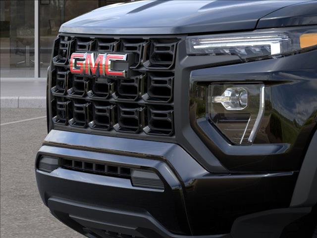 new 2024 GMC Canyon car, priced at $36,020