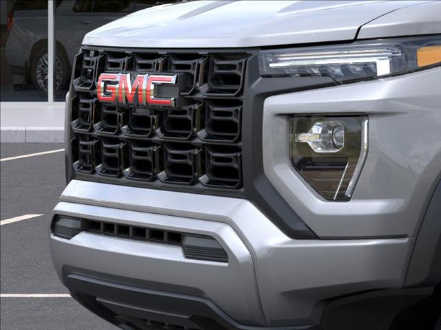 new 2024 GMC Canyon car, priced at $36,020