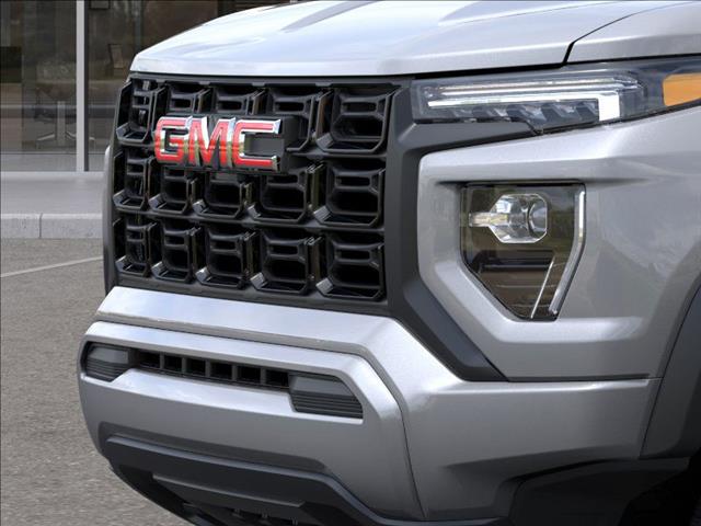 new 2024 GMC Canyon car, priced at $36,020