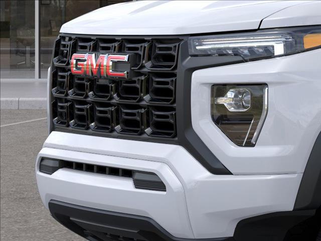 new 2024 GMC Canyon car, priced at $38,525