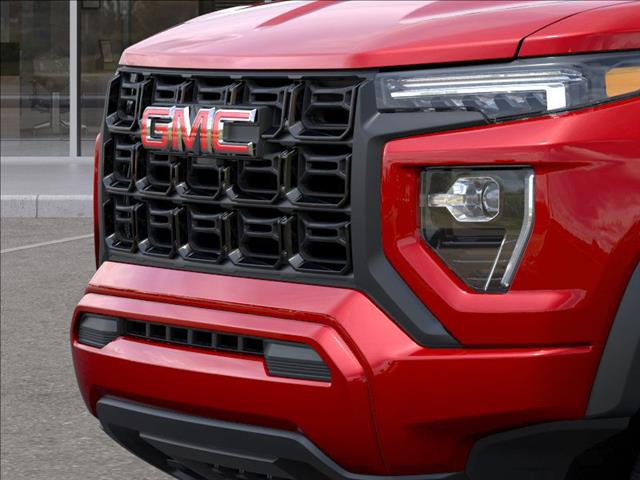 new 2024 GMC Canyon car, priced at $36,170