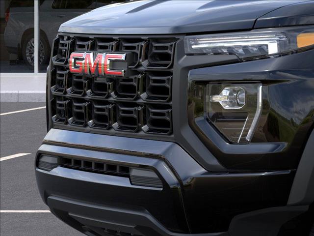 new 2024 GMC Canyon car, priced at $39,020