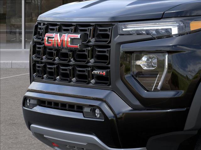 new 2024 GMC Canyon car, priced at $46,845