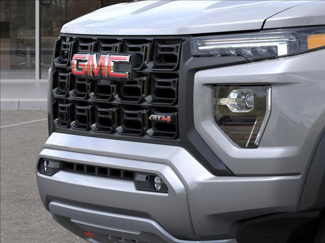 new 2024 GMC Canyon car, priced at $46,845