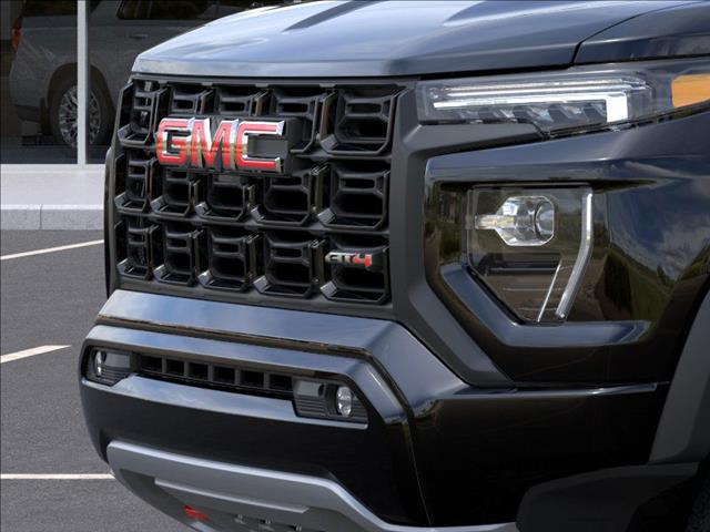 new 2024 GMC Canyon car, priced at $48,845