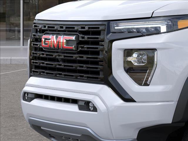 new 2024 GMC Canyon car, priced at $54,710