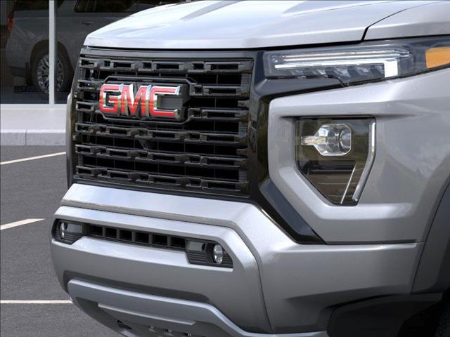 new 2024 GMC Canyon car, priced at $52,205