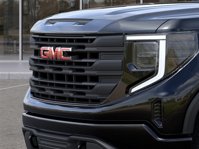 new 2024 GMC Sierra 1500 car, priced at $43,390