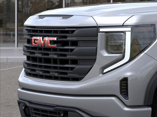 new 2024 GMC Sierra 1500 car, priced at $37,000