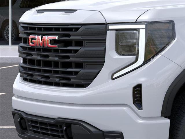 new 2025 GMC Sierra 1500 car, priced at $46,630