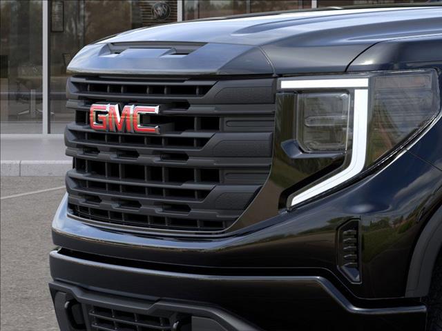 new 2024 GMC Sierra 1500 car, priced at $37,000