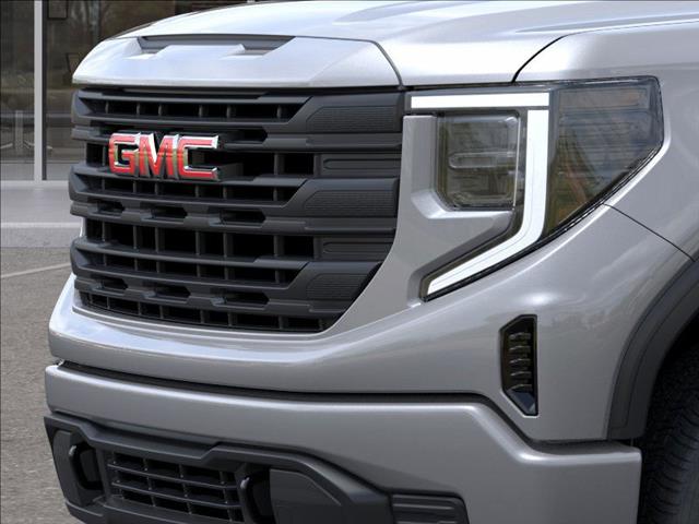 new 2025 GMC Sierra 1500 car, priced at $47,125