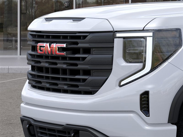 new 2024 GMC Sierra 1500 car, priced at $36,505