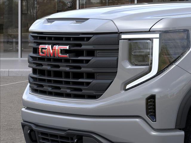 new 2024 GMC Sierra 1500 car, priced at $37,000