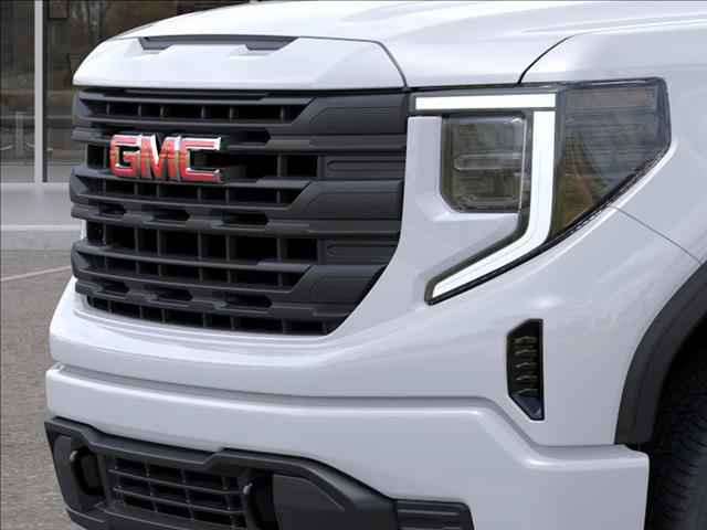 new 2025 GMC Sierra 1500 car, priced at $45,630