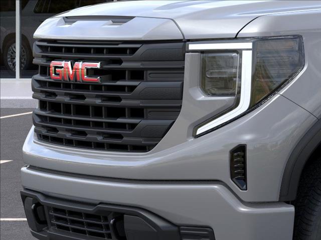 new 2025 GMC Sierra 1500 car, priced at $47,125